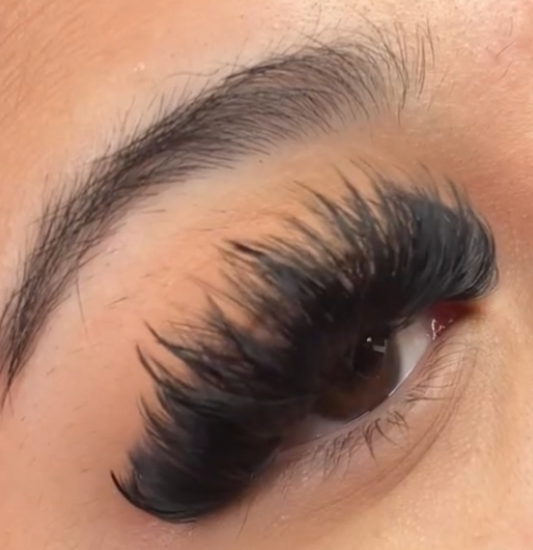 Mega Volume Full Set