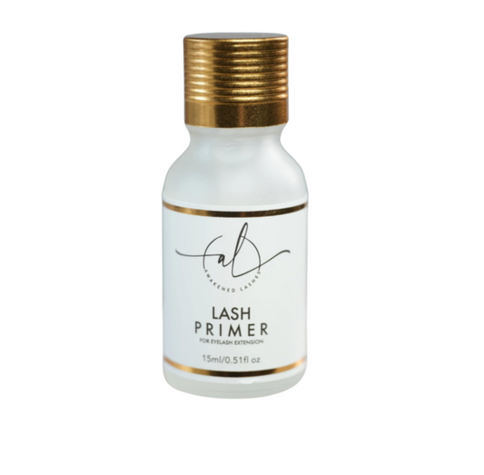 Lash Primer