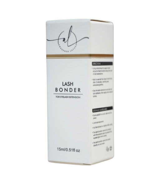 Lash Bonder