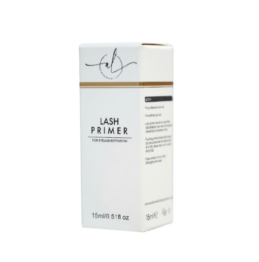 Lash Primer