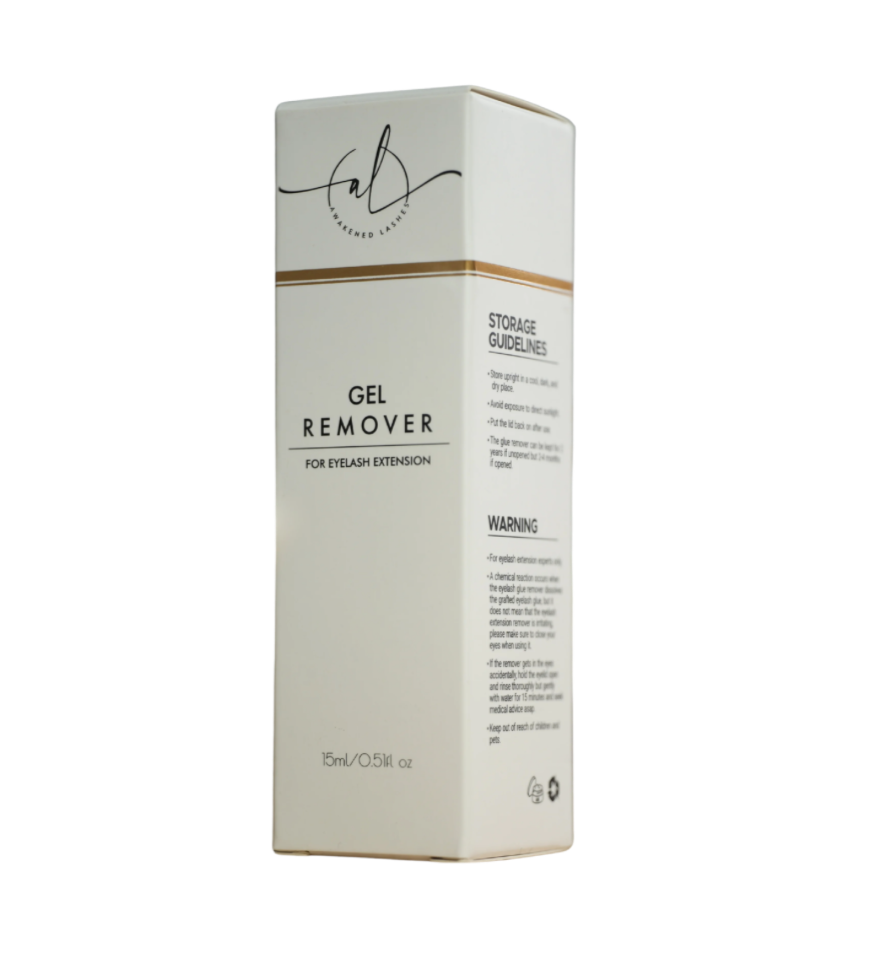 Gel Remover