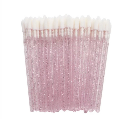 Disposable Lip Wands (100pcs)