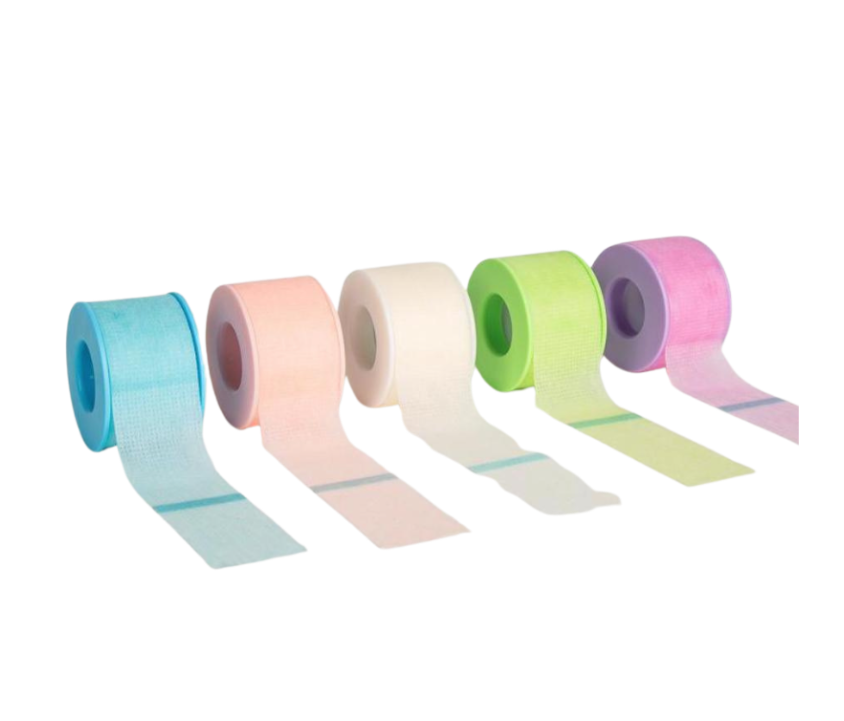 Silicone Gel Tape (Wide-Roll)