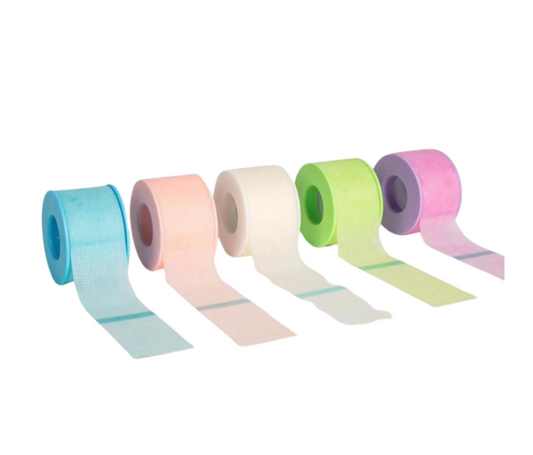 Silicone Gel Tape (Wide-Roll)