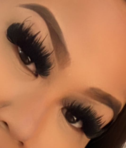 Mega Volume Full Set