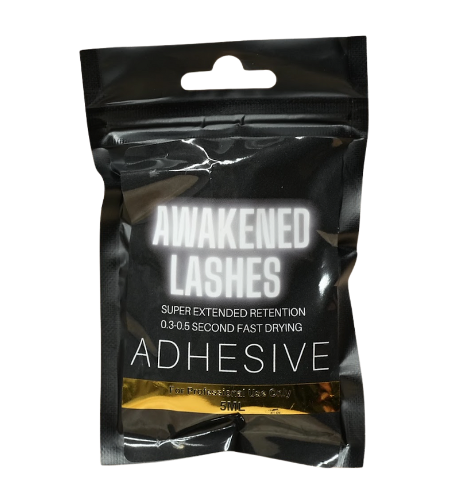 Black Adhesive (5mL)