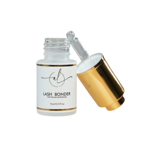 Lash Bonder