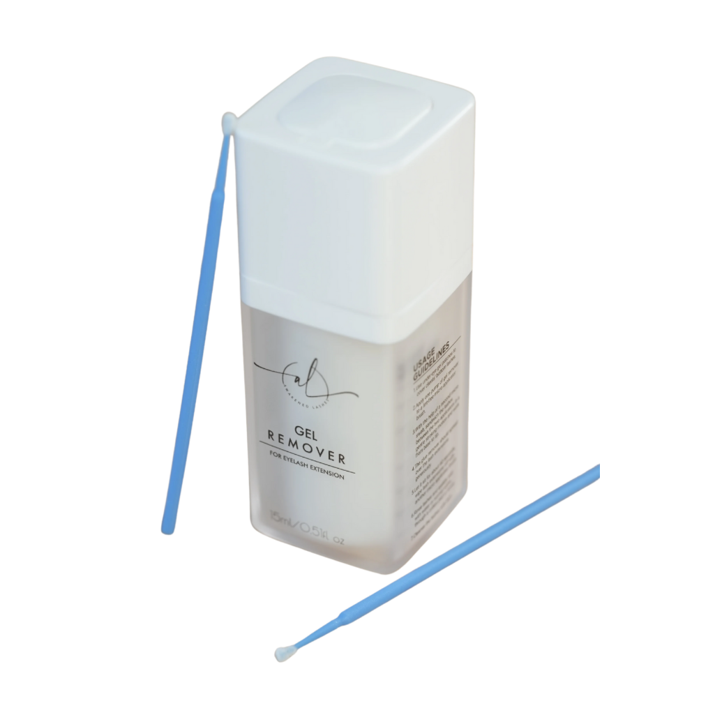 Gel Remover