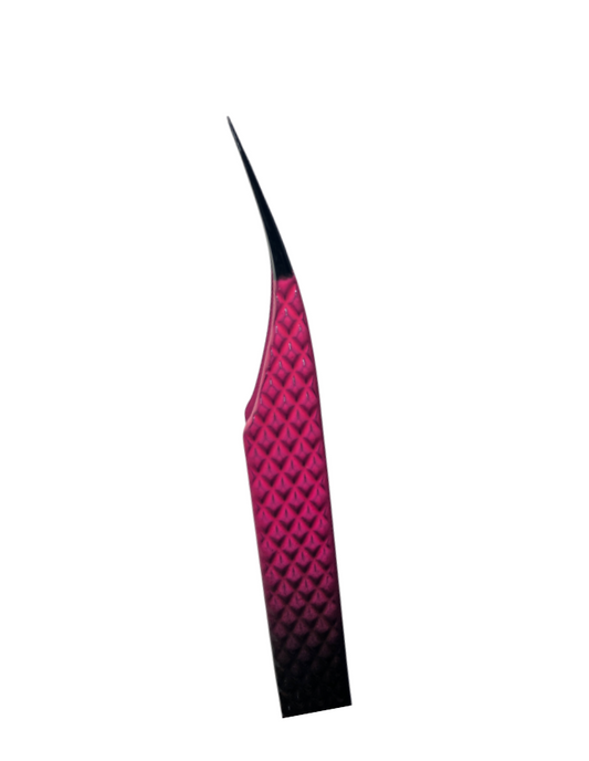 Stiletto Fiber Tip Tweezer